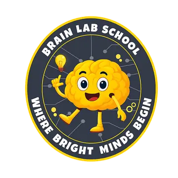 Brain lab school