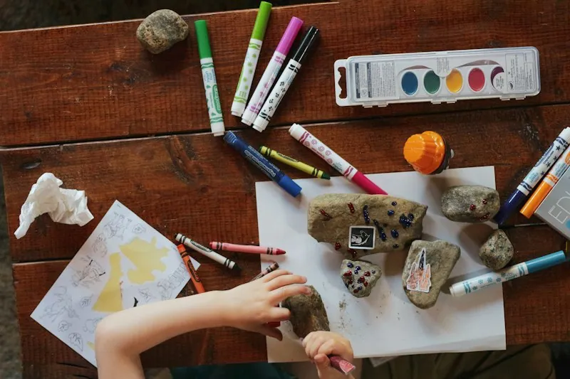 Creativity and Problem-Solving Skills