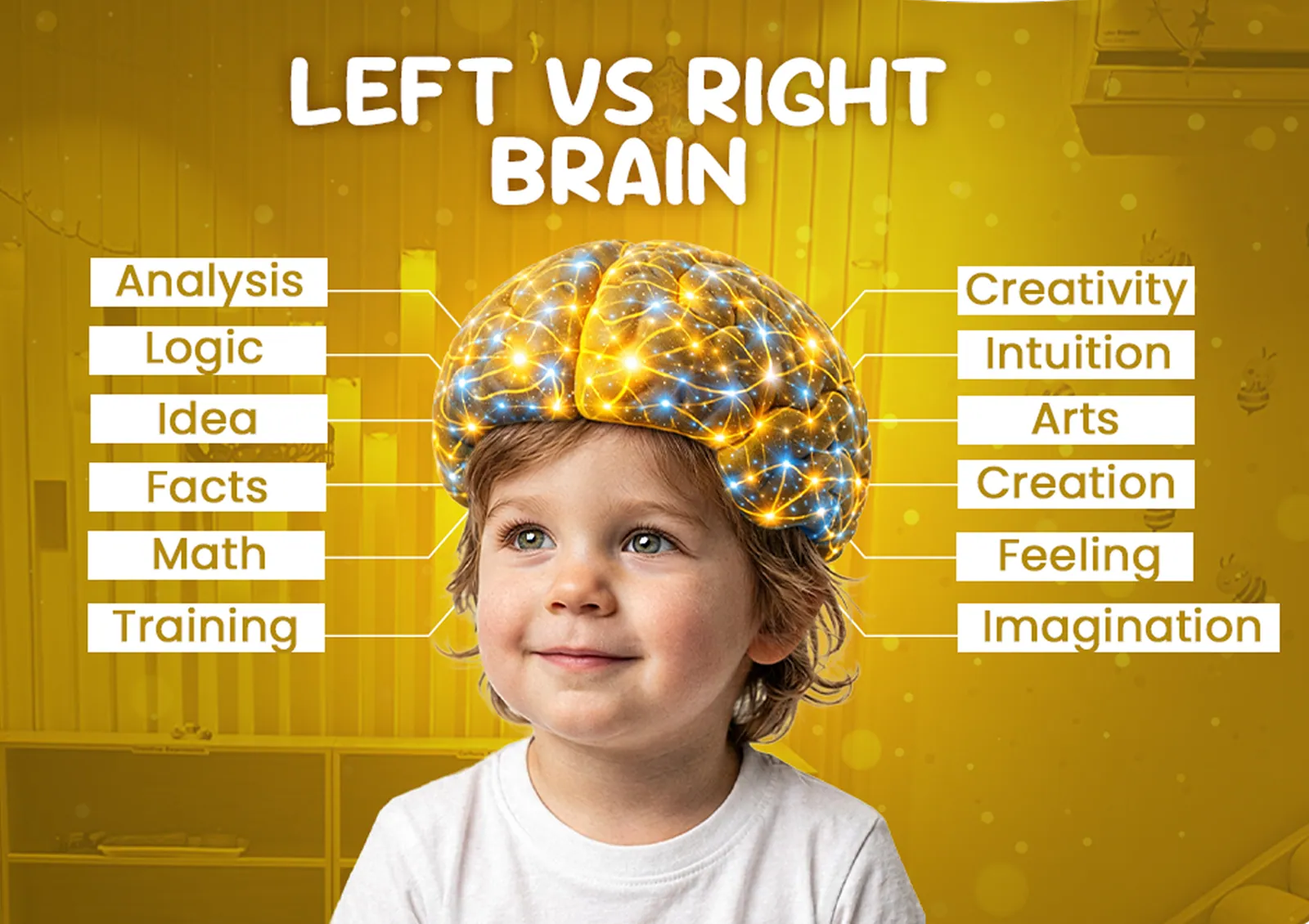 The Science Behind Brain Lab School