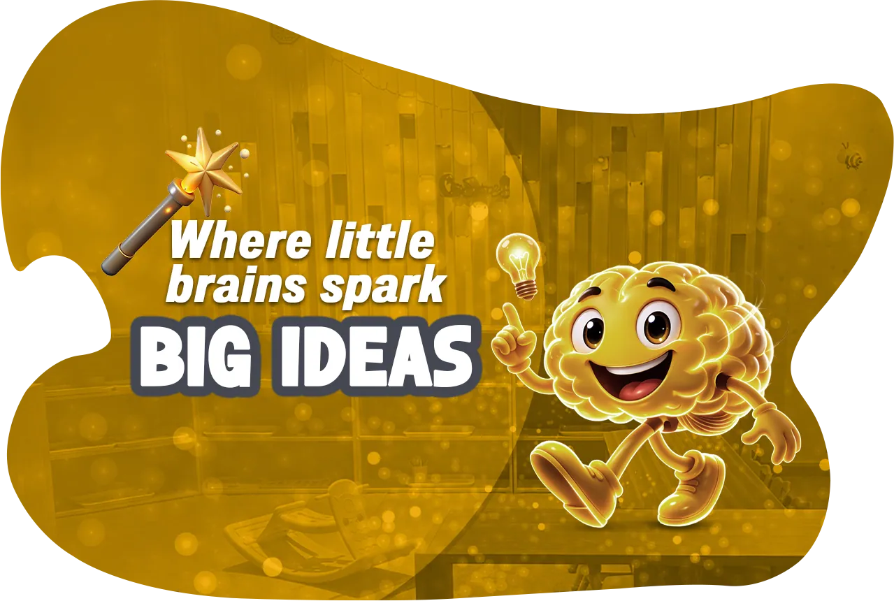 Brain lab school