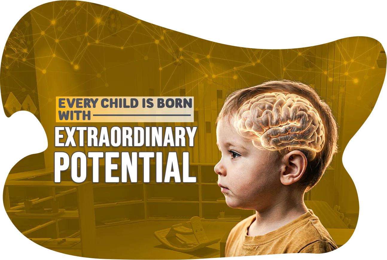 Brain lab school